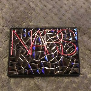 Nars limited edition palette